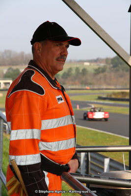 21 & 22/03/2015 : 1er Trophée Jean-Pierre Beltoise à Haute Saintonge (Photos Stéphane Agnus) 2015 — karting