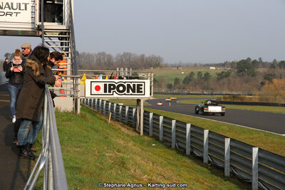 21 & 22/03/2015 : 1er Trophée Jean-Pierre Beltoise à Haute Saintonge (Photos Stéphane Agnus) 2015 — karting