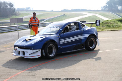 21 & 22/03/2015 : 1er Trophée Jean-Pierre Beltoise à Haute Saintonge (Photos Stéphane Agnus) 2015 — karting