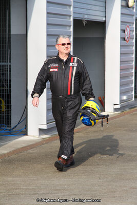 21 & 22/03/2015 : 1er Trophée Jean-Pierre Beltoise à Haute Saintonge (Photos Stéphane Agnus) 2015 — karting