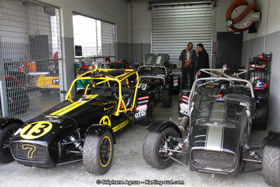 21 & 22/03/2015 : 1er Trophée Jean-Pierre Beltoise à Haute Saintonge (Photos Stéphane Agnus) 2015 — karting