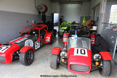 21 & 22/03/2015 : 1er Trophée Jean-Pierre Beltoise à Haute Saintonge (Photos Stéphane Agnus) 2015 — karting