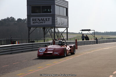 21 & 22/03/2015 : 1er Trophée Jean-Pierre Beltoise à Haute Saintonge (Photos Stéphane Agnus) 2015 — karting