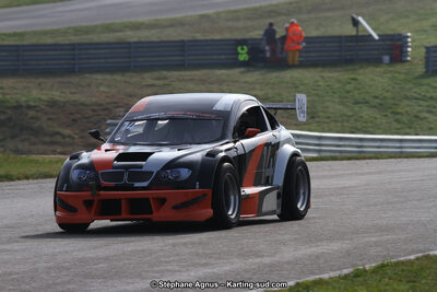 21 & 22/03/2015 : 1er Trophée Jean-Pierre Beltoise à Haute Saintonge (Photos Stéphane Agnus) 2015 — karting
