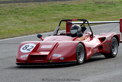 21 & 22/03/2015 : 1er Trophée Jean-Pierre Beltoise à Haute Saintonge (Photos Stéphane Agnus) 2015 — karting