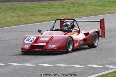 21 & 22/03/2015 : 1er Trophée Jean-Pierre Beltoise à Haute Saintonge (Photos Stéphane Agnus) 2015 — karting