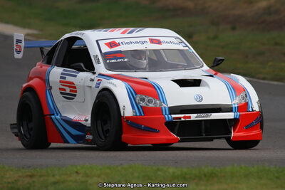 21 & 22/03/2015 : 1er Trophée Jean-Pierre Beltoise à Haute Saintonge (Photos Stéphane Agnus) 2015 — karting
