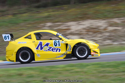 21 & 22/03/2015 : 1er Trophée Jean-Pierre Beltoise à Haute Saintonge (Photos Stéphane Agnus) 2015 — karting
