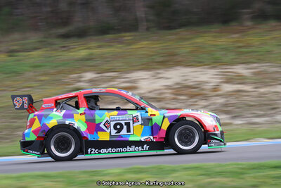 21 & 22/03/2015 : 1er Trophée Jean-Pierre Beltoise à Haute Saintonge (Photos Stéphane Agnus) 2015 — karting