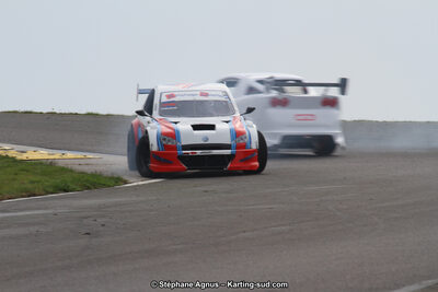 21 & 22/03/2015 : 1er Trophée Jean-Pierre Beltoise à Haute Saintonge (Photos Stéphane Agnus) 2015 — karting