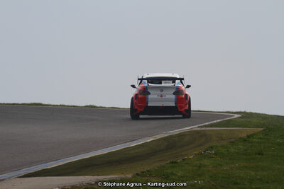 21 & 22/03/2015 : 1er Trophée Jean-Pierre Beltoise à Haute Saintonge (Photos Stéphane Agnus) 2015 — karting