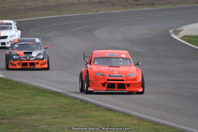 21 & 22/03/2015 : 1er Trophée Jean-Pierre Beltoise à Haute Saintonge (Photos Stéphane Agnus) 2015 — karting
