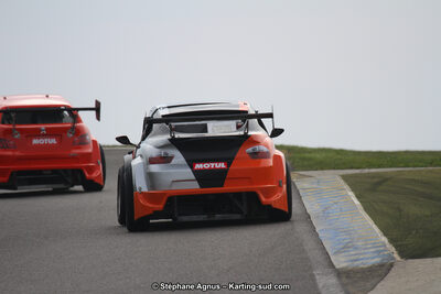 21 & 22/03/2015 : 1er Trophée Jean-Pierre Beltoise à Haute Saintonge (Photos Stéphane Agnus) 2015 — karting