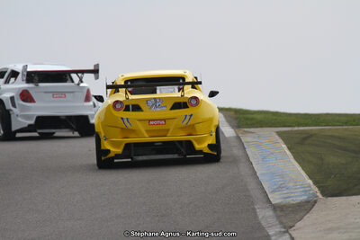 21 & 22/03/2015 : 1er Trophée Jean-Pierre Beltoise à Haute Saintonge (Photos Stéphane Agnus) 2015 — karting