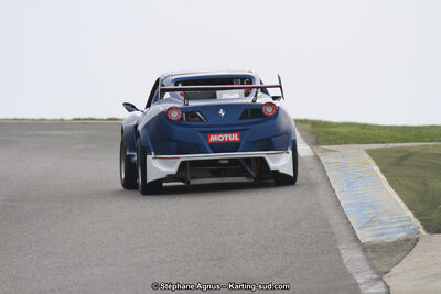 21 & 22/03/2015 : 1er Trophée Jean-Pierre Beltoise à Haute Saintonge (Photos Stéphane Agnus) 2015 — karting
