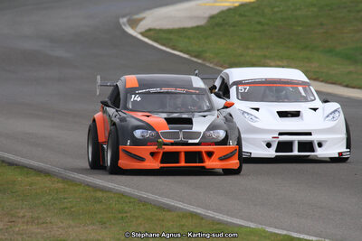 21 & 22/03/2015 : 1er Trophée Jean-Pierre Beltoise à Haute Saintonge (Photos Stéphane Agnus) 2015 — karting