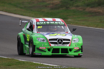 21 & 22/03/2015 : 1er Trophée Jean-Pierre Beltoise à Haute Saintonge (Photos Stéphane Agnus) 2015 — karting