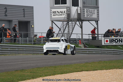 21 & 22/03/2015 : 1er Trophée Jean-Pierre Beltoise à Haute Saintonge (Photos Stéphane Agnus) 2015 — karting