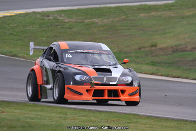 21 & 22/03/2015 : 1er Trophée Jean-Pierre Beltoise à Haute Saintonge (Photos Stéphane Agnus) 2015 — karting