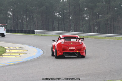 21 & 22/03/2015 : 1er Trophée Jean-Pierre Beltoise à Haute Saintonge (Photos Stéphane Agnus) 2015 — karting