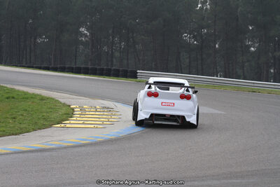 21 & 22/03/2015 : 1er Trophée Jean-Pierre Beltoise à Haute Saintonge (Photos Stéphane Agnus) 2015 — karting