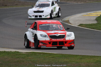 21 & 22/03/2015 : 1er Trophée Jean-Pierre Beltoise à Haute Saintonge (Photos Stéphane Agnus) 2015 — karting