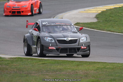 21 & 22/03/2015 : 1er Trophée Jean-Pierre Beltoise à Haute Saintonge (Photos Stéphane Agnus) 2015 — karting