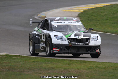21 & 22/03/2015 : 1er Trophée Jean-Pierre Beltoise à Haute Saintonge (Photos Stéphane Agnus) 2015 — karting