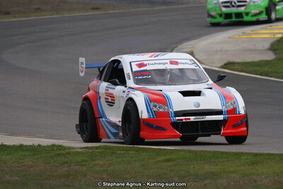 21 & 22/03/2015 : 1er Trophée Jean-Pierre Beltoise à Haute Saintonge (Photos Stéphane Agnus) 2015 — karting