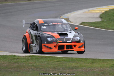 21 & 22/03/2015 : 1er Trophée Jean-Pierre Beltoise à Haute Saintonge (Photos Stéphane Agnus) 2015 — karting