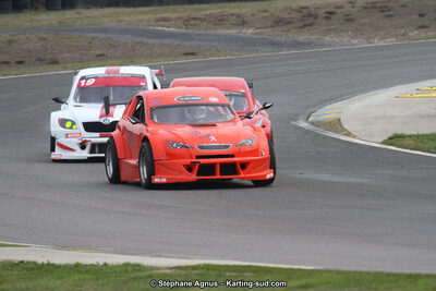 21 & 22/03/2015 : 1er Trophée Jean-Pierre Beltoise à Haute Saintonge (Photos Stéphane Agnus) 2015 — karting