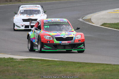 21 & 22/03/2015 : 1er Trophée Jean-Pierre Beltoise à Haute Saintonge (Photos Stéphane Agnus) 2015 — karting