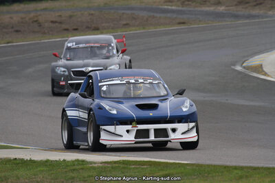 21 & 22/03/2015 : 1er Trophée Jean-Pierre Beltoise à Haute Saintonge (Photos Stéphane Agnus) 2015 — karting