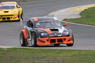 21 & 22/03/2015 : 1er Trophée Jean-Pierre Beltoise à Haute Saintonge (Photos Stéphane Agnus) 2015 — karting