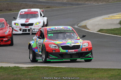 21 & 22/03/2015 : 1er Trophée Jean-Pierre Beltoise à Haute Saintonge (Photos Stéphane Agnus) 2015 — karting