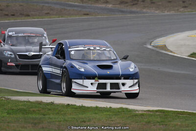 21 & 22/03/2015 : 1er Trophée Jean-Pierre Beltoise à Haute Saintonge (Photos Stéphane Agnus) 2015 — karting