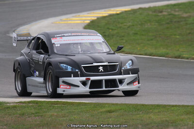 21 & 22/03/2015 : 1er Trophée Jean-Pierre Beltoise à Haute Saintonge (Photos Stéphane Agnus) 2015 — karting