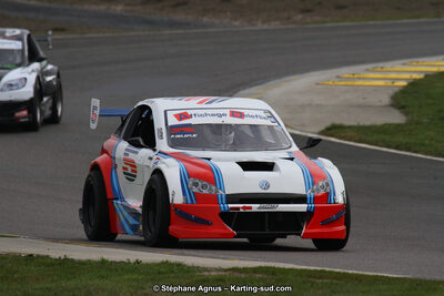 21 & 22/03/2015 : 1er Trophée Jean-Pierre Beltoise à Haute Saintonge (Photos Stéphane Agnus) 2015 — karting