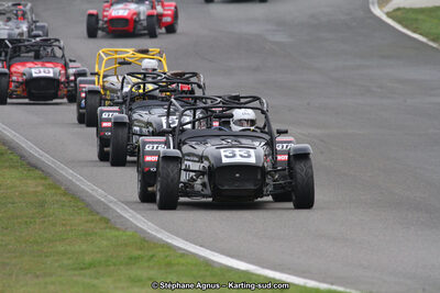 21 & 22/03/2015 : 1er Trophée Jean-Pierre Beltoise à Haute Saintonge (Photos Stéphane Agnus) 2015 — karting