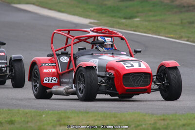 21 & 22/03/2015 : 1er Trophée Jean-Pierre Beltoise à Haute Saintonge (Photos Stéphane Agnus) 2015 — karting