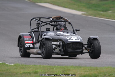 21 & 22/03/2015 : 1er Trophée Jean-Pierre Beltoise à Haute Saintonge (Photos Stéphane Agnus) 2015 — karting