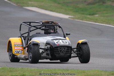 21 & 22/03/2015 : 1er Trophée Jean-Pierre Beltoise à Haute Saintonge (Photos Stéphane Agnus) 2015 — karting