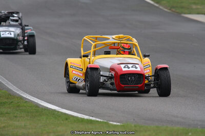 21 & 22/03/2015 : 1er Trophée Jean-Pierre Beltoise à Haute Saintonge (Photos Stéphane Agnus) 2015 — karting