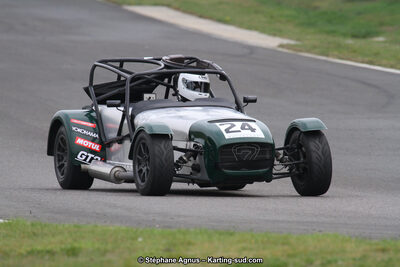 21 & 22/03/2015 : 1er Trophée Jean-Pierre Beltoise à Haute Saintonge (Photos Stéphane Agnus) 2015 — karting