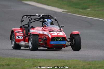 21 & 22/03/2015 : 1er Trophée Jean-Pierre Beltoise à Haute Saintonge (Photos Stéphane Agnus) 2015 — karting
