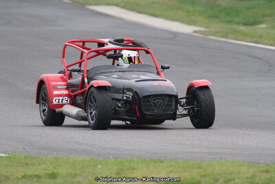 21 & 22/03/2015 : 1er Trophée Jean-Pierre Beltoise à Haute Saintonge (Photos Stéphane Agnus) 2015 — karting