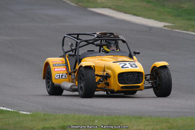 21 & 22/03/2015 : 1er Trophée Jean-Pierre Beltoise à Haute Saintonge (Photos Stéphane Agnus) 2015 — karting