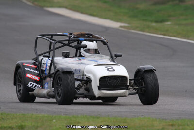 21 & 22/03/2015 : 1er Trophée Jean-Pierre Beltoise à Haute Saintonge (Photos Stéphane Agnus) 2015 — karting