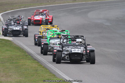 21 & 22/03/2015 : 1er Trophée Jean-Pierre Beltoise à Haute Saintonge (Photos Stéphane Agnus) 2015 — karting