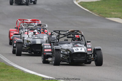 21 & 22/03/2015 : 1er Trophée Jean-Pierre Beltoise à Haute Saintonge (Photos Stéphane Agnus) 2015 — karting